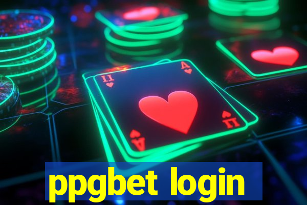 ppgbet login